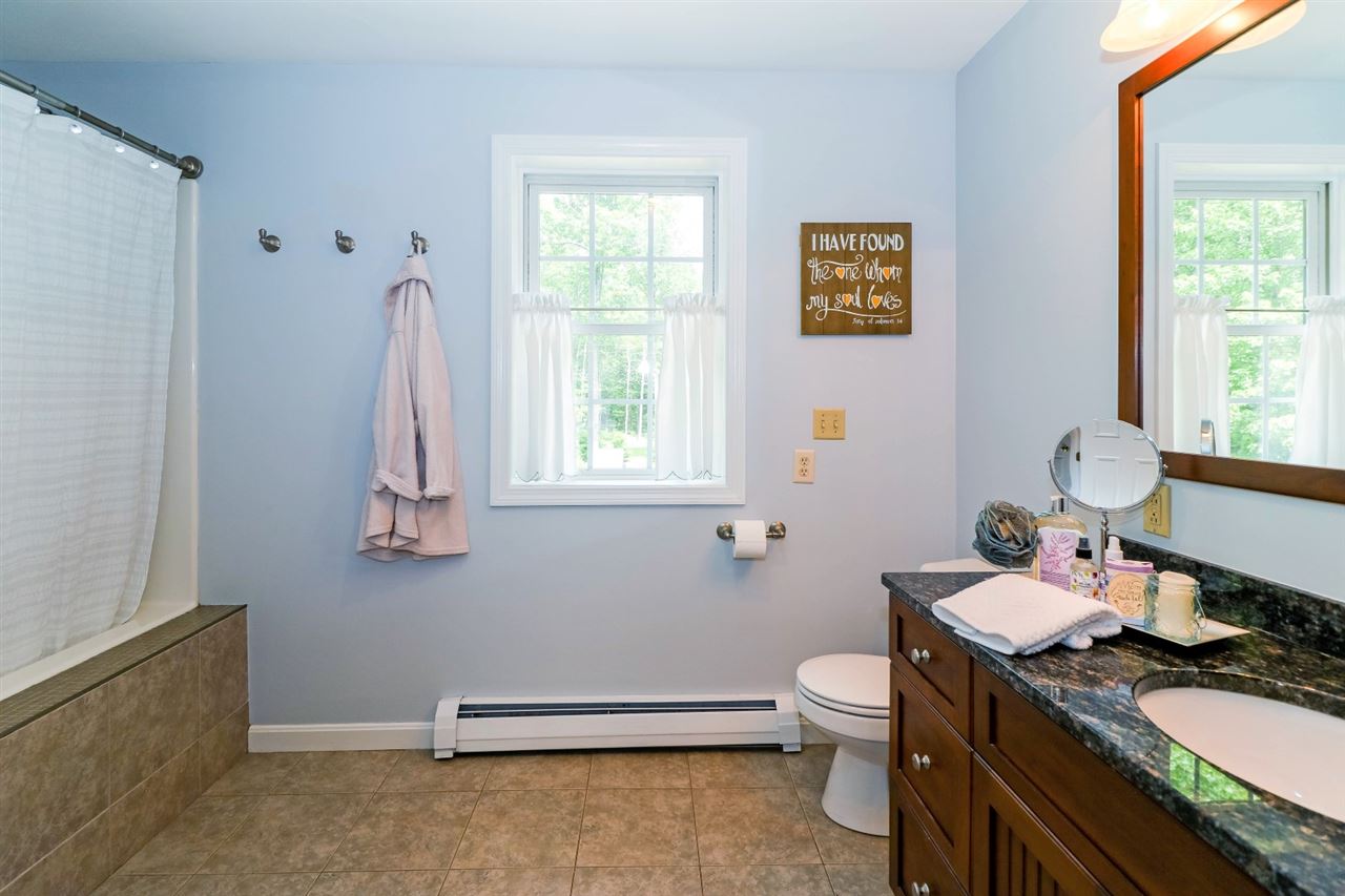 425 North Line Road Wolfeboro, NH 03894 - Photo 22 of 31