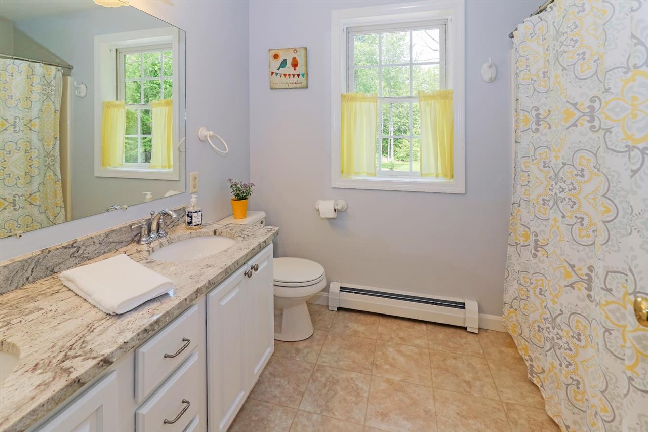 425 North Line Road Wolfeboro, NH 03894 - Photo 25 of 31