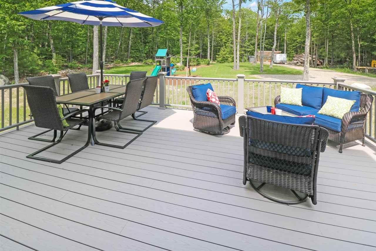 425 North Line Road Wolfeboro, NH 03894 - Photo 27 of 31