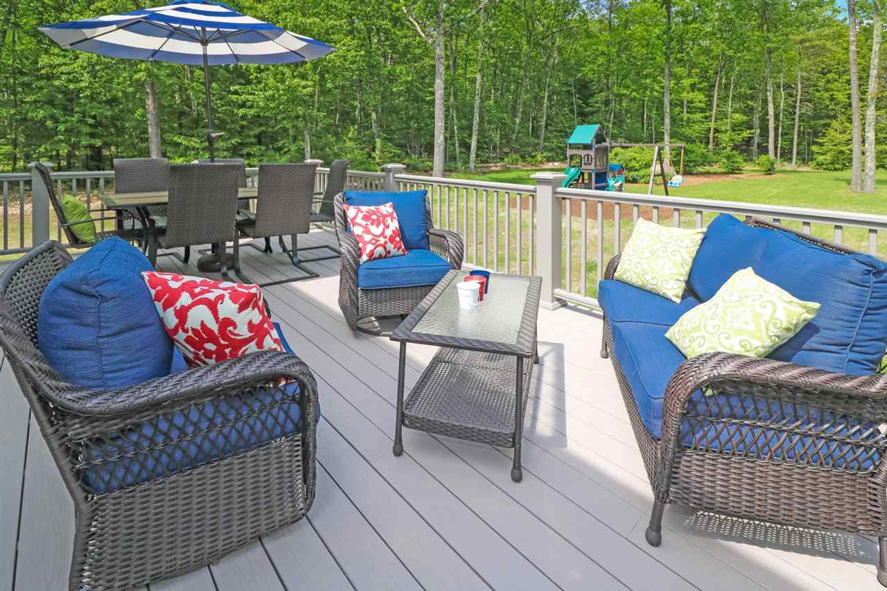425 North Line Road Wolfeboro, NH 03894 - Photo 28 of 31