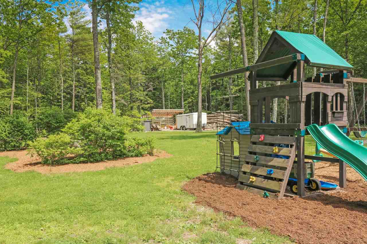 425 North Line Road Wolfeboro, NH 03894 - Photo 29 of 31