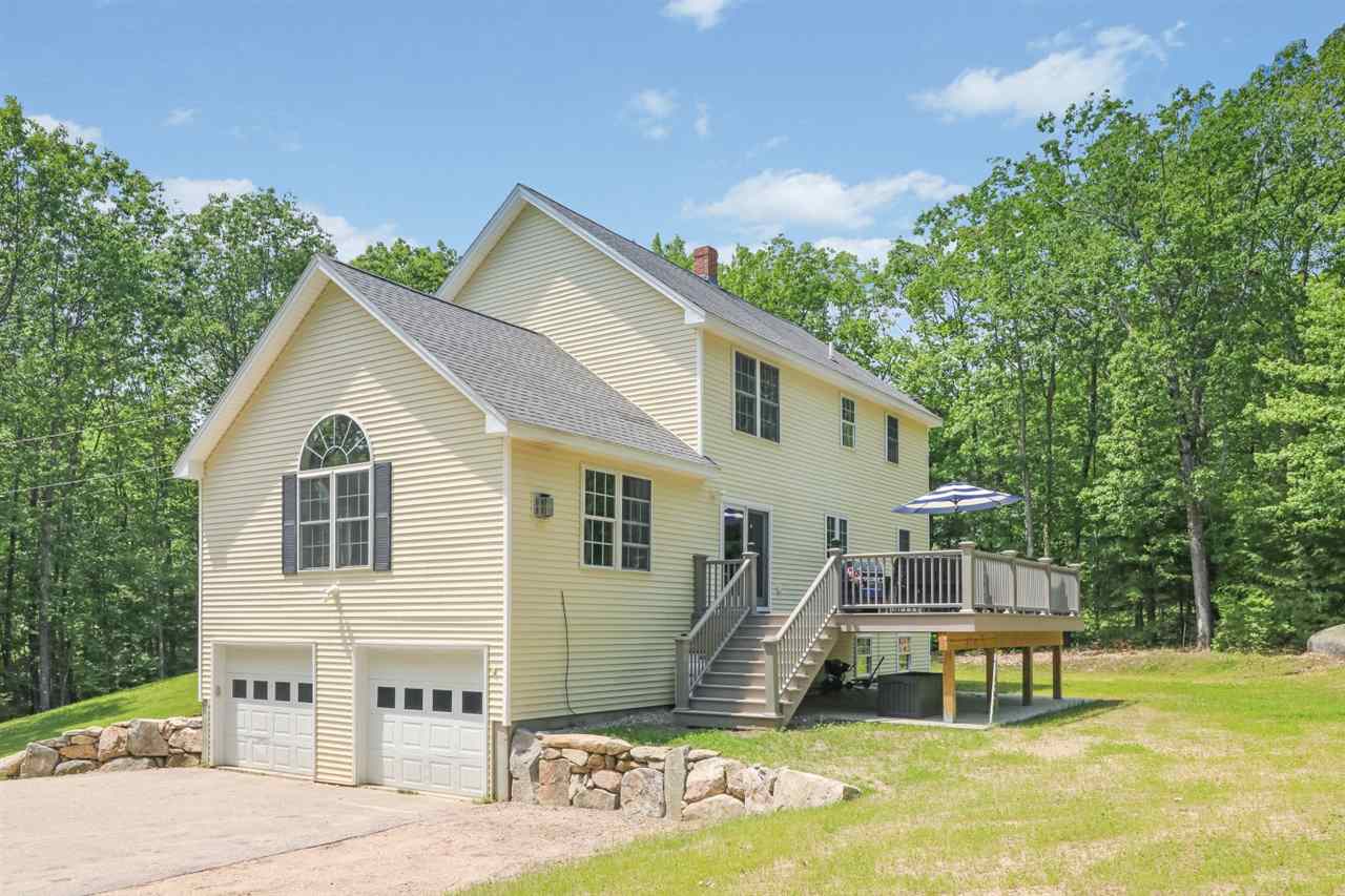 425 North Line Road Wolfeboro, NH 03894 - Photo 30 of 31