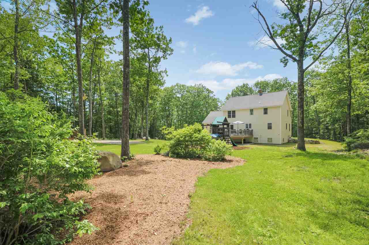 425 North Line Road Wolfeboro, NH 03894 - Photo 31 of 31
