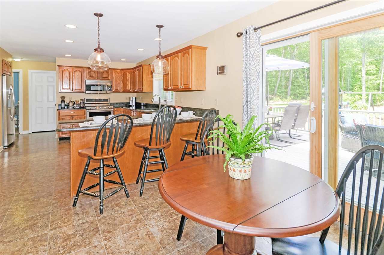 425 North Line Road Wolfeboro, NH 03894 - Photo 10 of 31