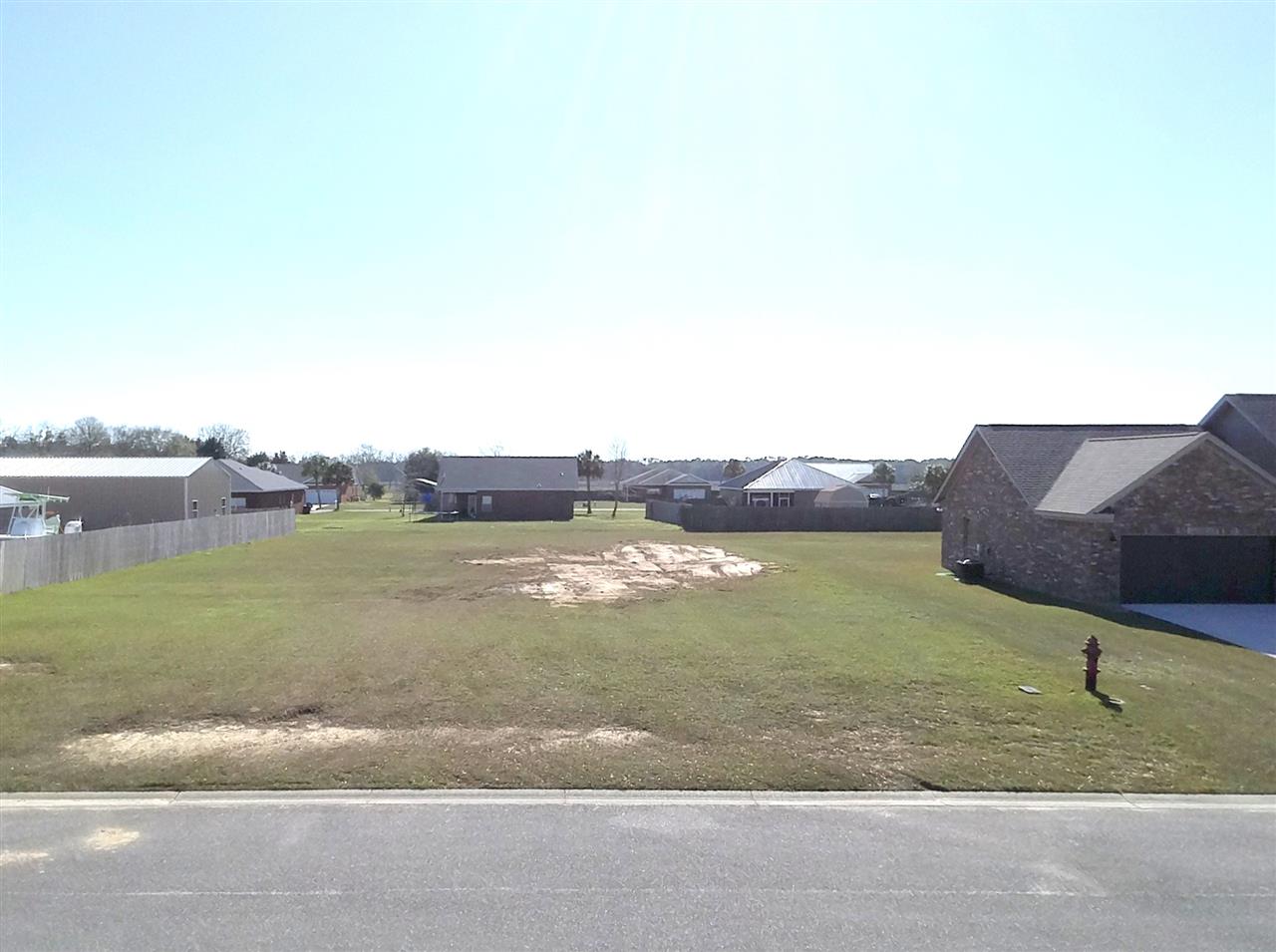 0 Anthony Lane Elberta, AL 36530 - Photo 1 of 1