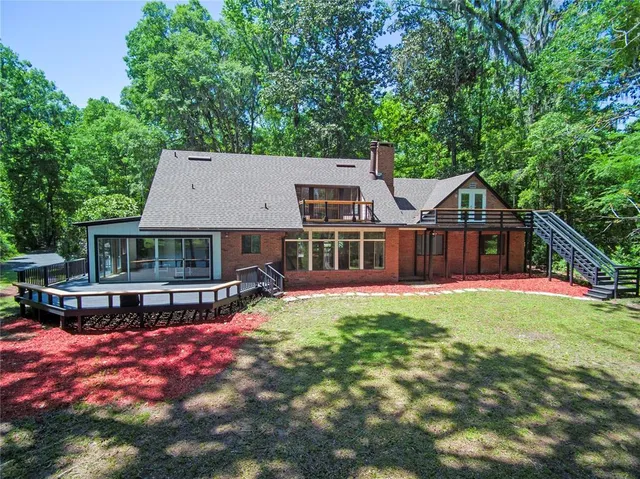 $899,000 | 5629 Northwest 97th Street, Gainesville, FL 32653