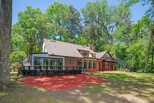 $899,000 | 5629 Northwest 97th Street, Gainesville, FL 32653