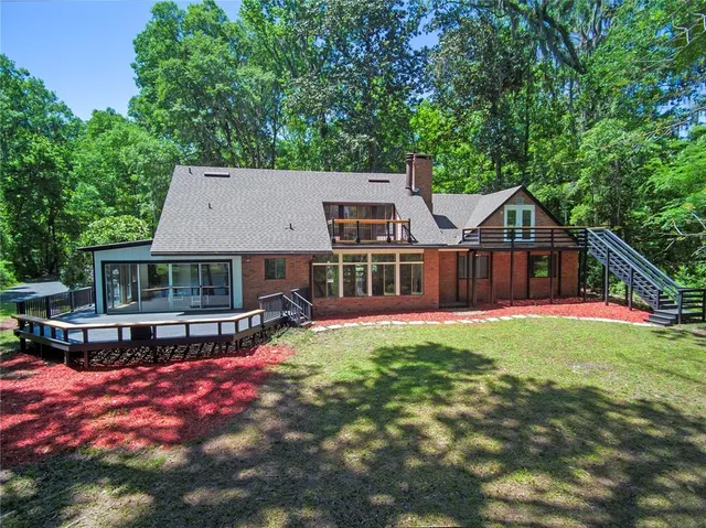 $899,000 | 5629 Northwest 97th Street, Gainesville, FL 32653