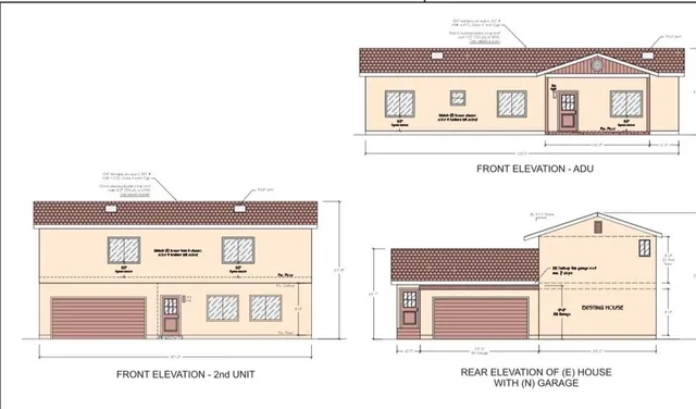 a black and white photo of a living room