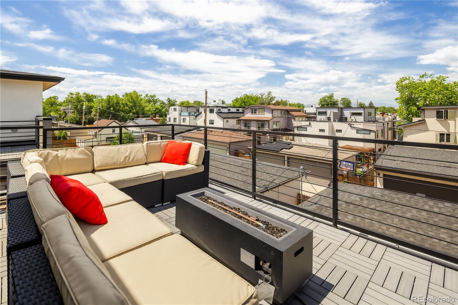 4255 Raleigh Street Denver, CO 80212 - Photo 27 of 35