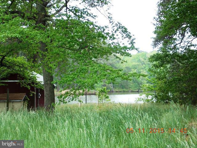 15745 Pratt Road Ridge, MD 20680 - Photo 5 of 12 a view of outdoor space and yard