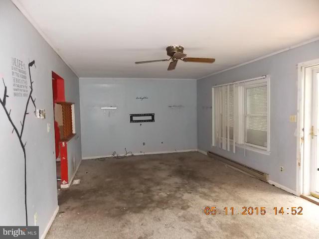 15745 Pratt Road Ridge, MD 20680 - Photo 6 of 12 a view of empty room
