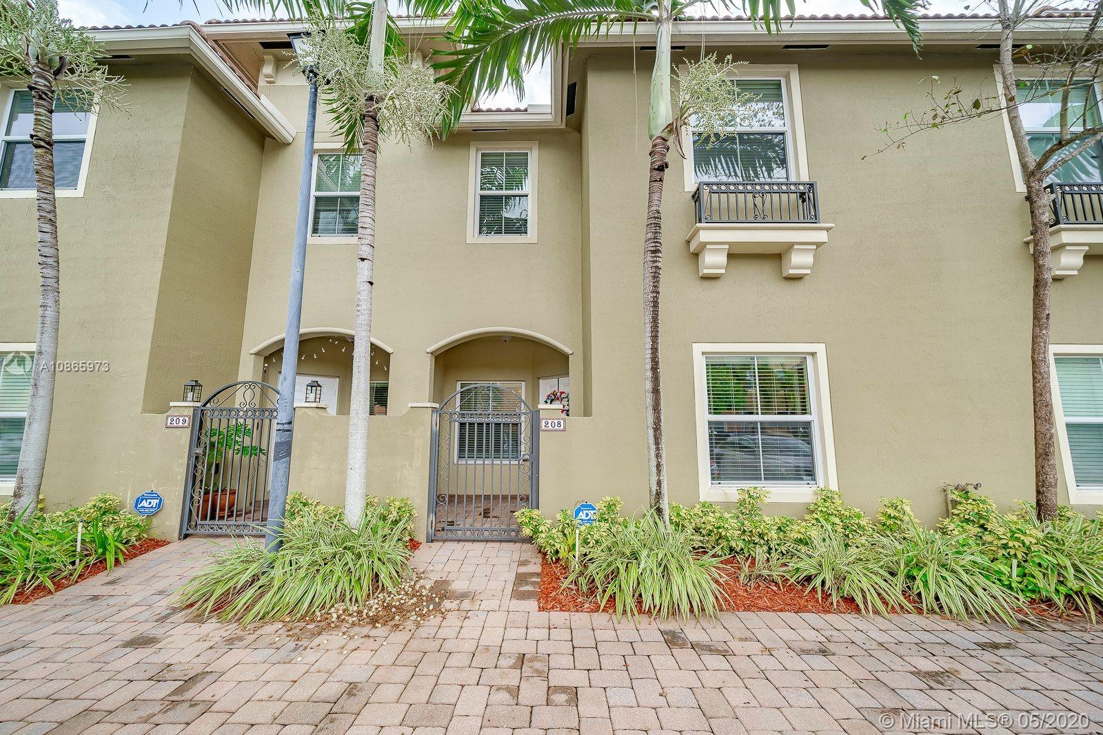 2851 Prospect Road, Unit 208 Tamarac, FL 33309 - Photo 1 of 43 Gallery Image 1