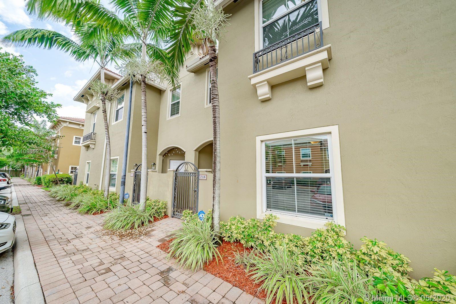 2851 Prospect Road, Unit 208 Tamarac, FL 33309 - Photo 40 of 43 Gallery Image 40