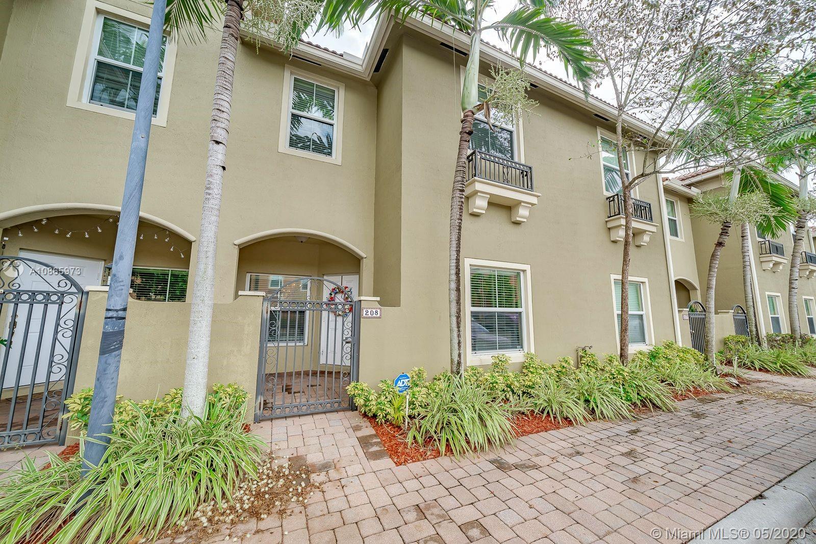 2851 Prospect Road, Unit 208 Tamarac, FL 33309 - Photo 41 of 43 Gallery Image 41