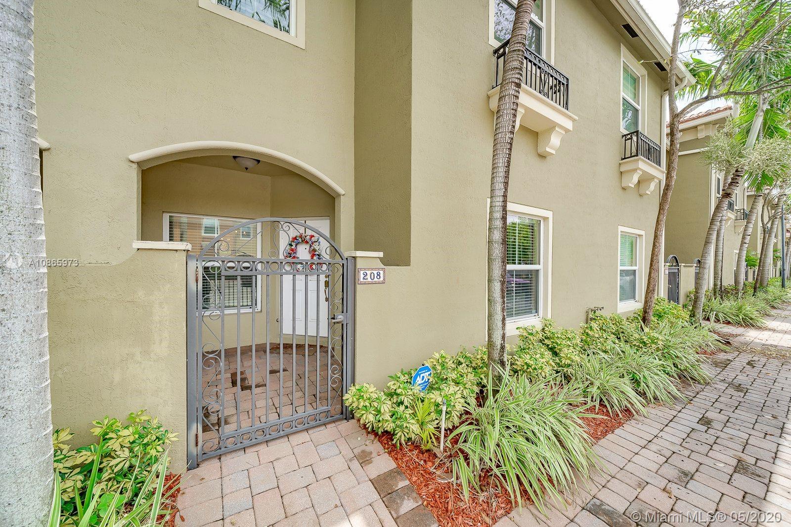 2851 Prospect Road, Unit 208 Tamarac, FL 33309 - Photo 42 of 43 Gallery Image 42