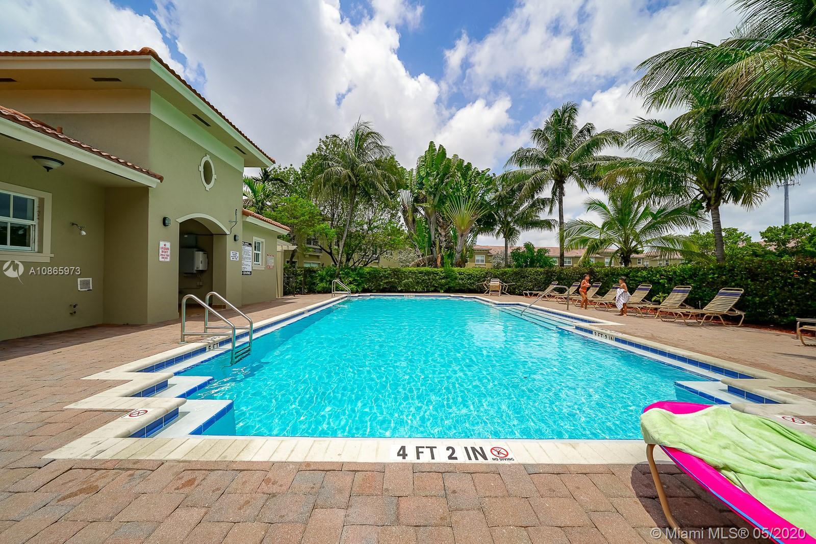 2851 Prospect Road, Unit 208 Tamarac, FL 33309 - Photo 43 of 43 Gallery Image 43