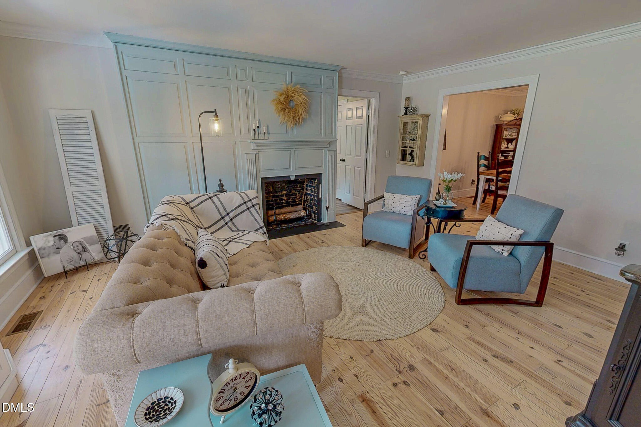 947 Old Salem Road Roxboro, NC 27573 - Photo 12 of 64 12