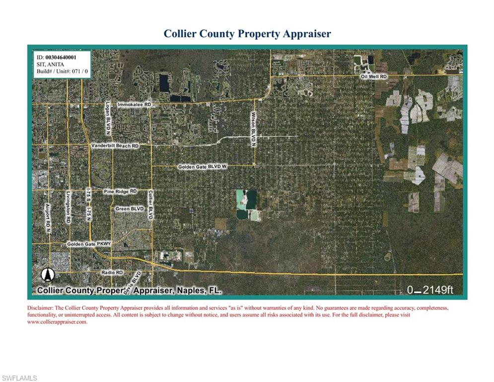 Dove Tree Street Naples, FL 34117 - Photo 12 of 13