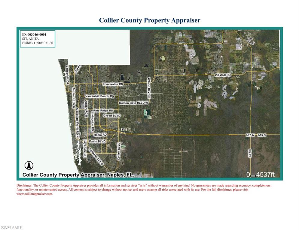 Dove Tree Street Naples, FL 34117 - Photo 13 of 13