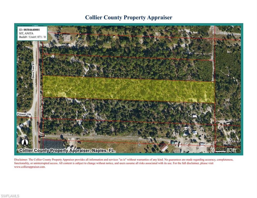 Dove Tree Street Naples, FL 34117 - Photo 5 of 13