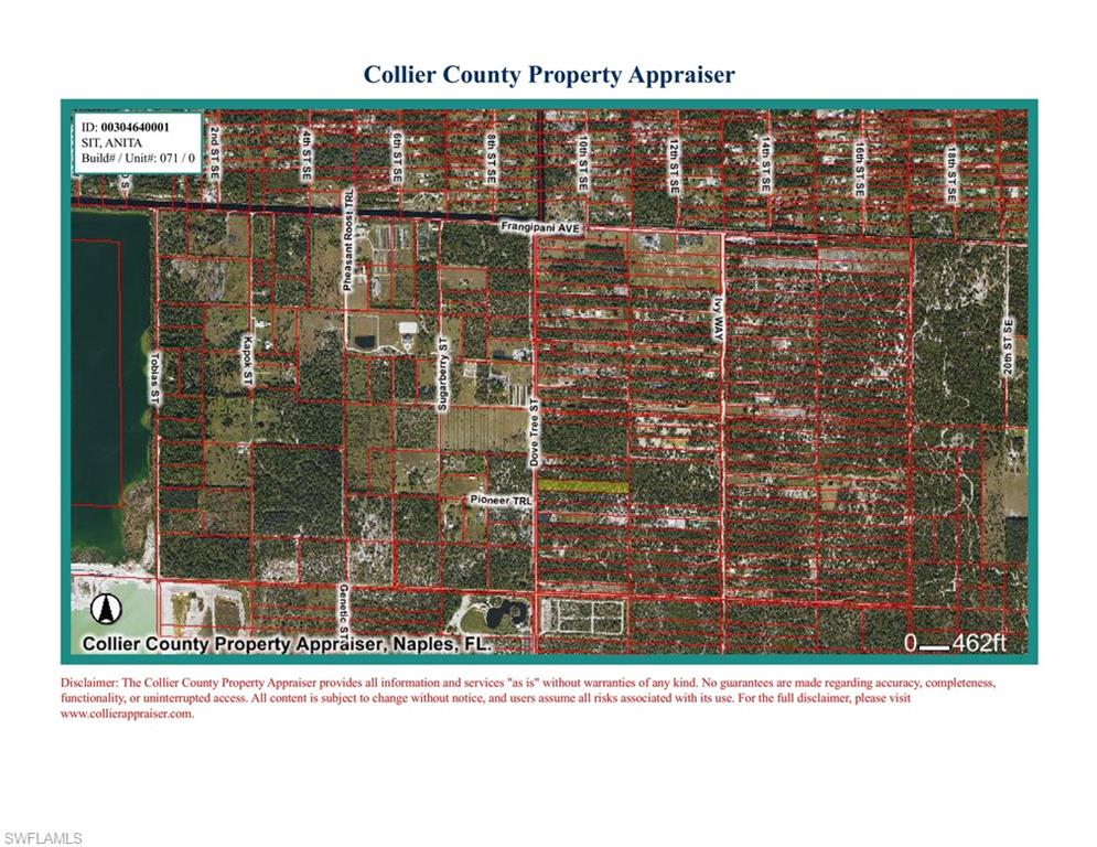 Dove Tree Street Naples, FL 34117 - Photo 9 of 13