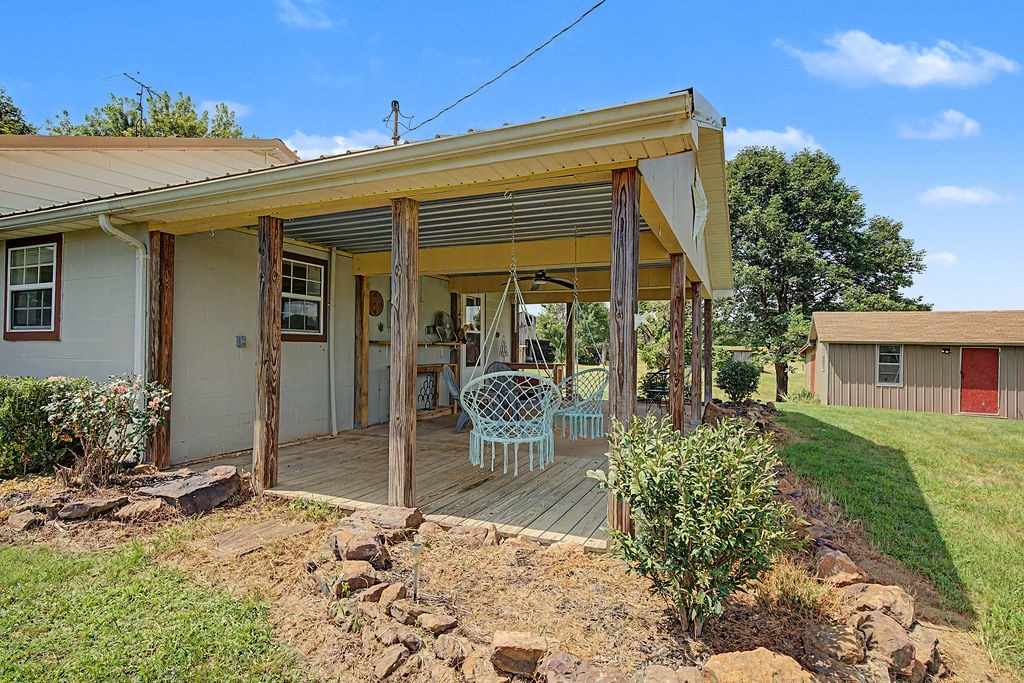 19116 Dawson Springs Road Dawson Springs, KY 42408 - Photo 27 of 66 Gallery Image 27