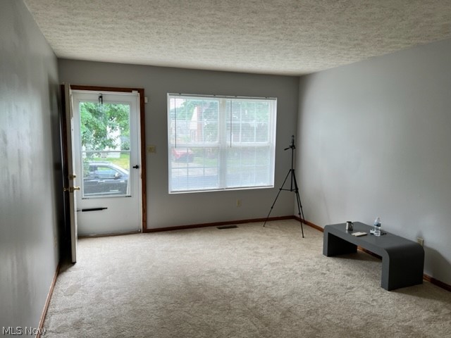 965 Reed Avenue Akron, OH 44306 - Photo 8 of 30 Living room