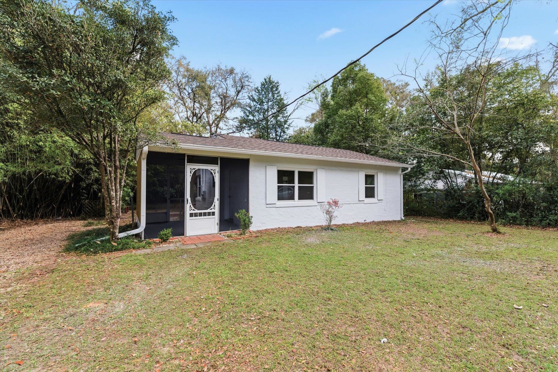 1623 Marcia Avenue Tallahassee, FL 32310 - Photo 2 of 40