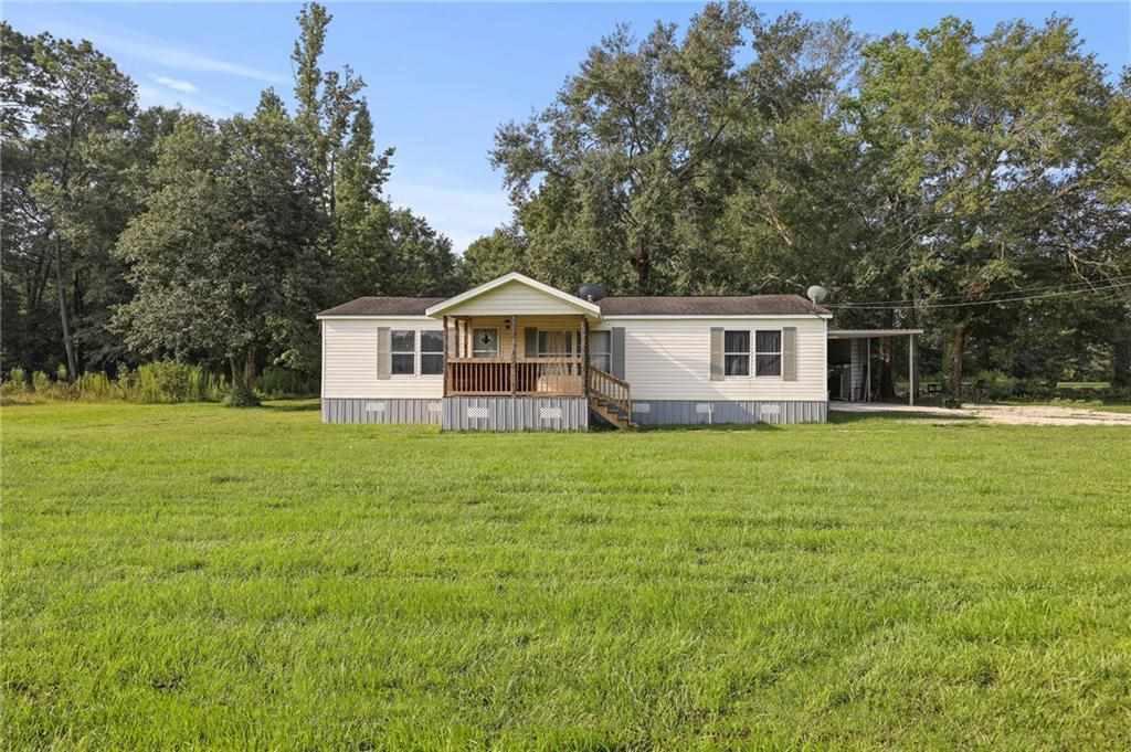 22162 Floyd Lavigne Road Ponchatoula, LA 70454 - Photo 1 of 21 Gallery Image 1