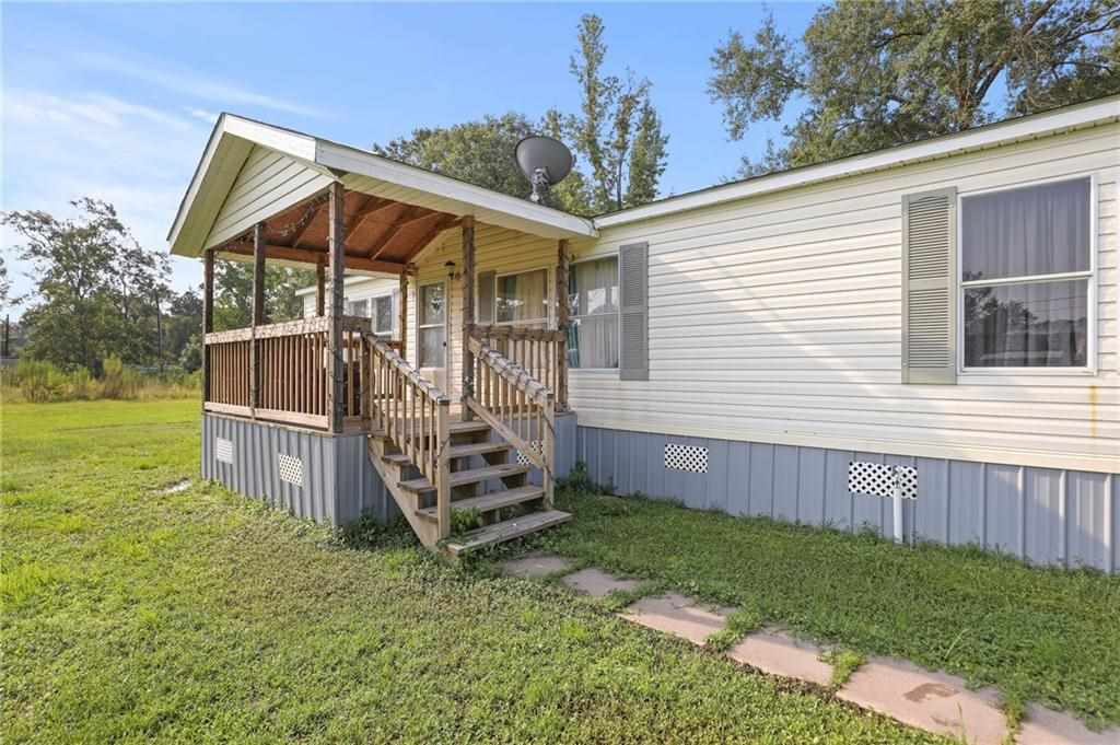 22162 Floyd Lavigne Road Ponchatoula, LA 70454 - Photo 3 of 21 Gallery Image 3