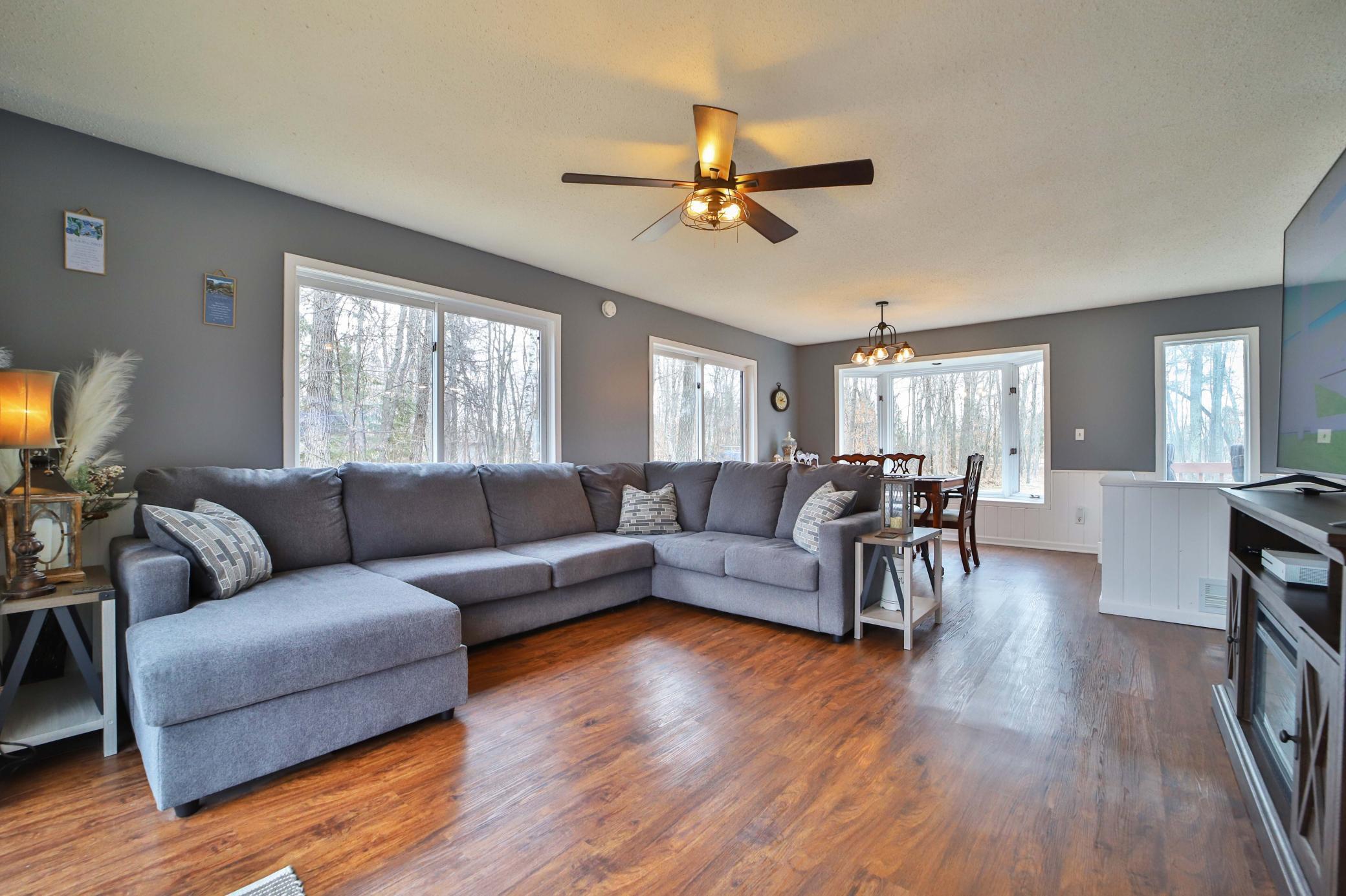 4738 Timber Oaks Road Pequot Lakes, MN 56472 - Photo 11 of 45