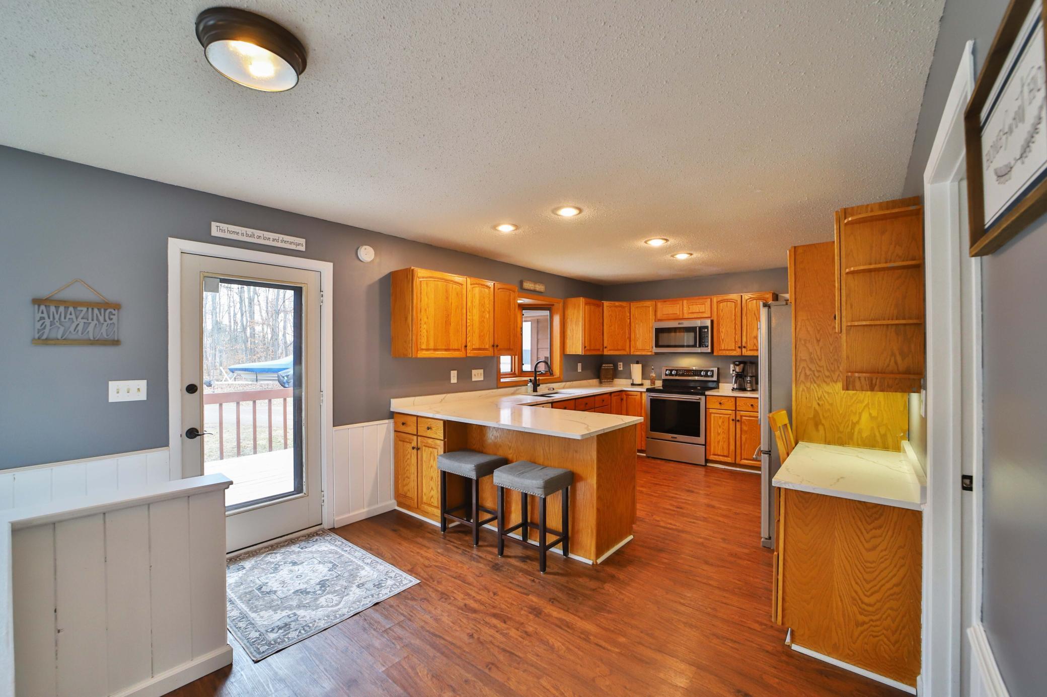 4738 Timber Oaks Road Pequot Lakes, MN 56472 - Photo 2 of 45