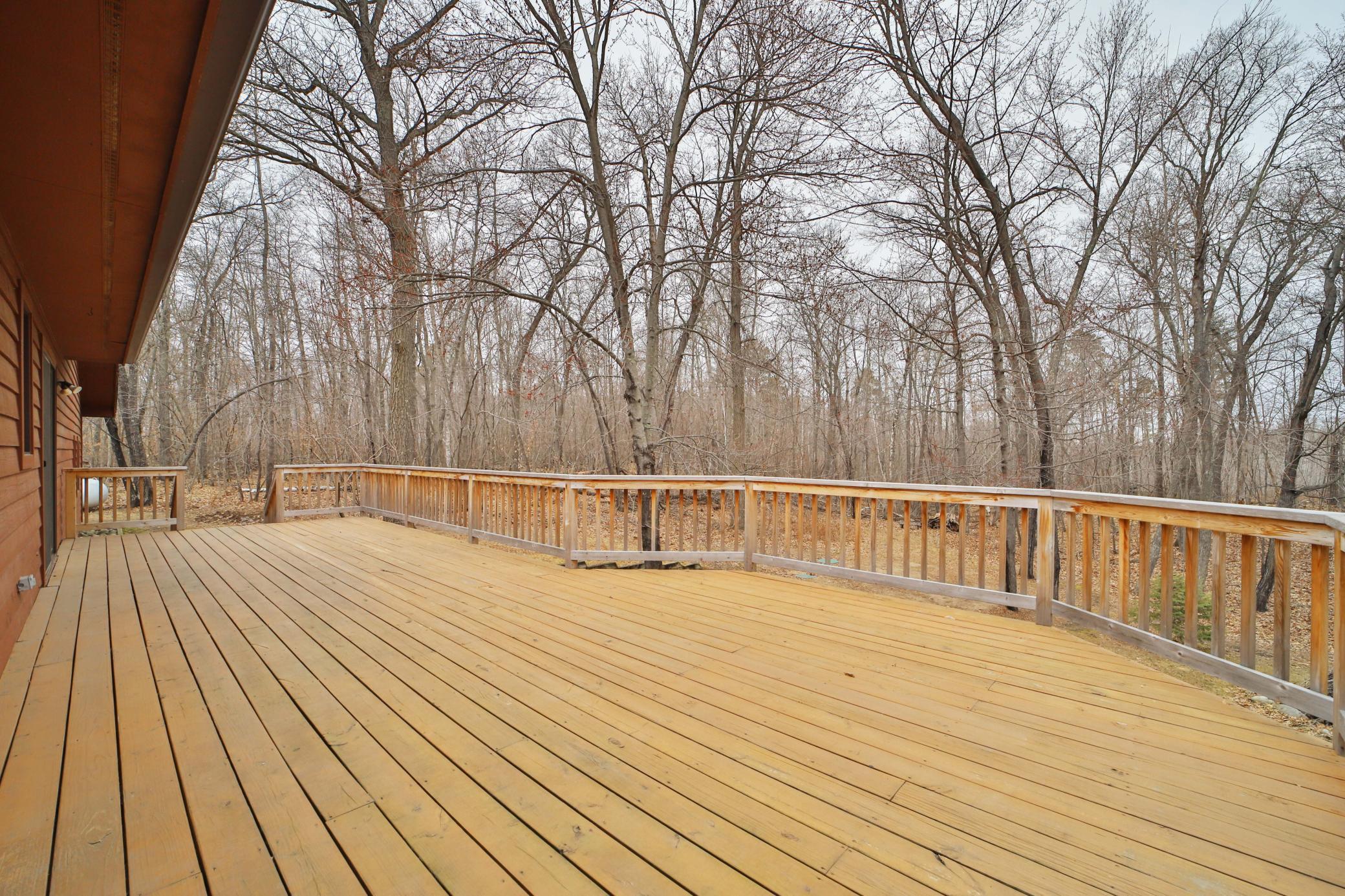 4738 Timber Oaks Road Pequot Lakes, MN 56472 - Photo 33 of 45