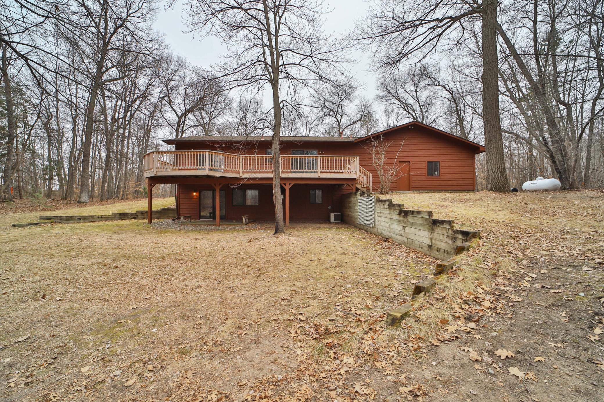 4738 Timber Oaks Road Pequot Lakes, MN 56472 - Photo 38 of 45