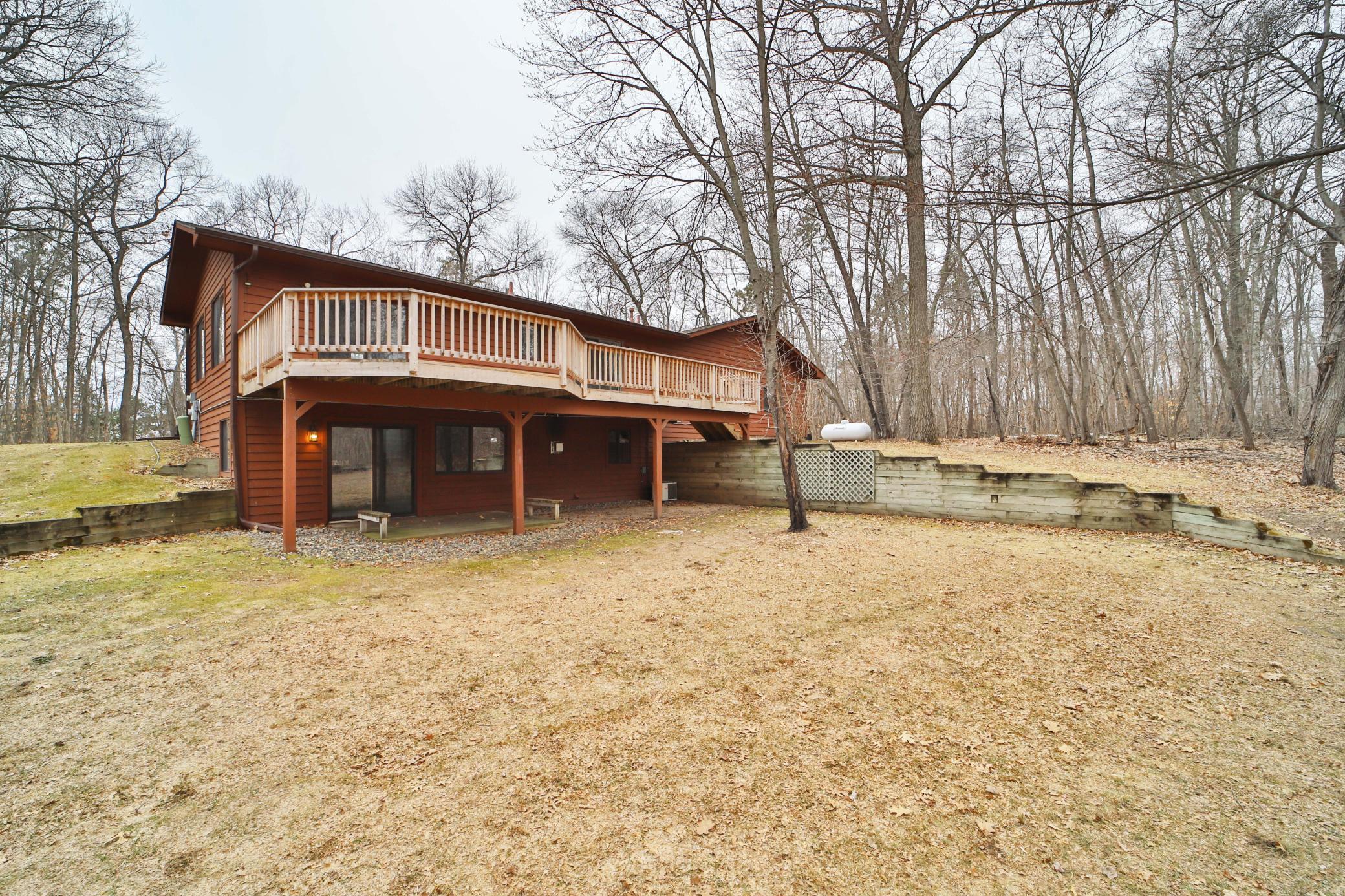 4738 Timber Oaks Road Pequot Lakes, MN 56472 - Photo 39 of 45