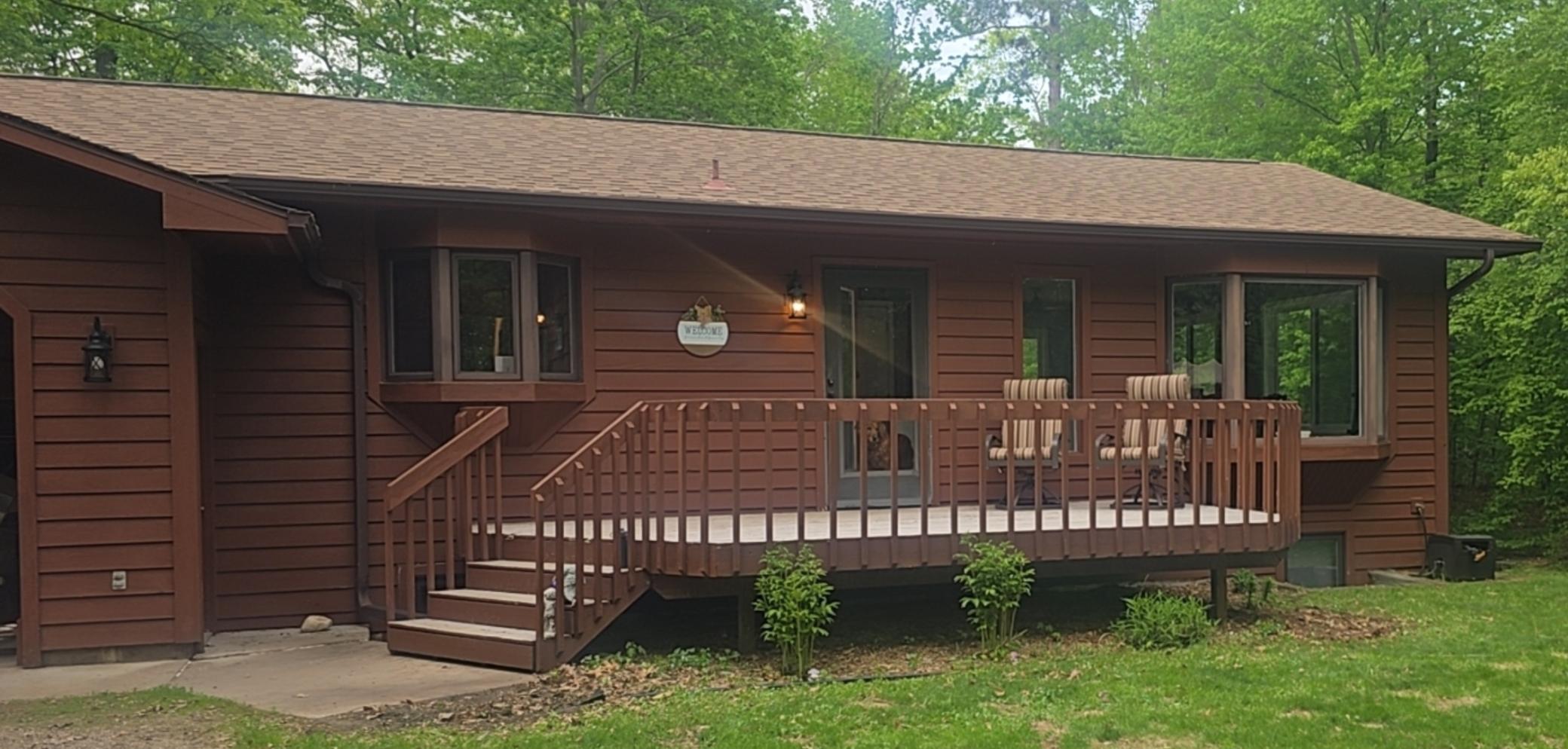 4738 Timber Oaks Road Pequot Lakes, MN 56472 - Photo 42 of 45