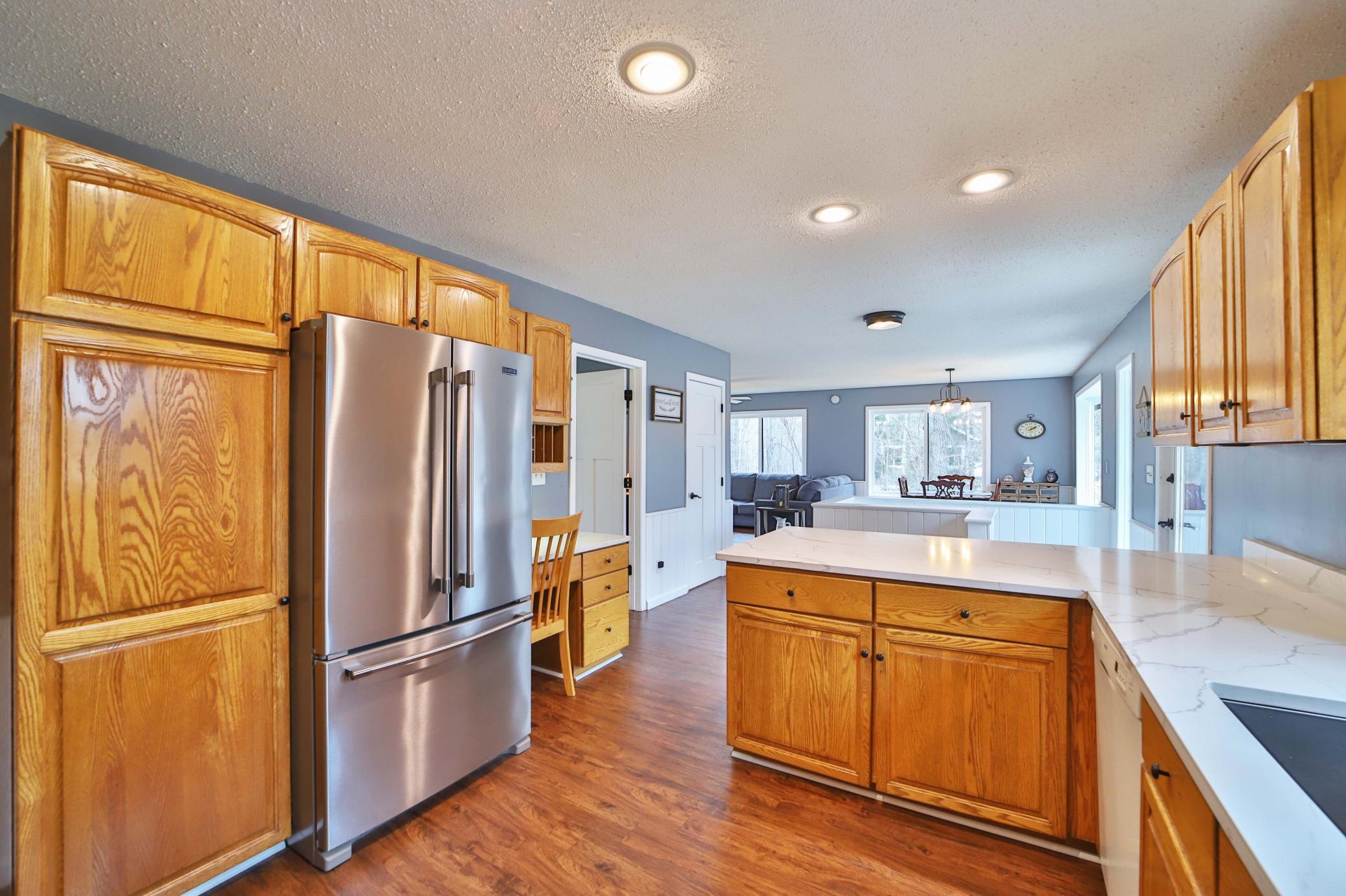 4738 Timber Oaks Road Pequot Lakes, MN 56472 - Photo 5 of 45