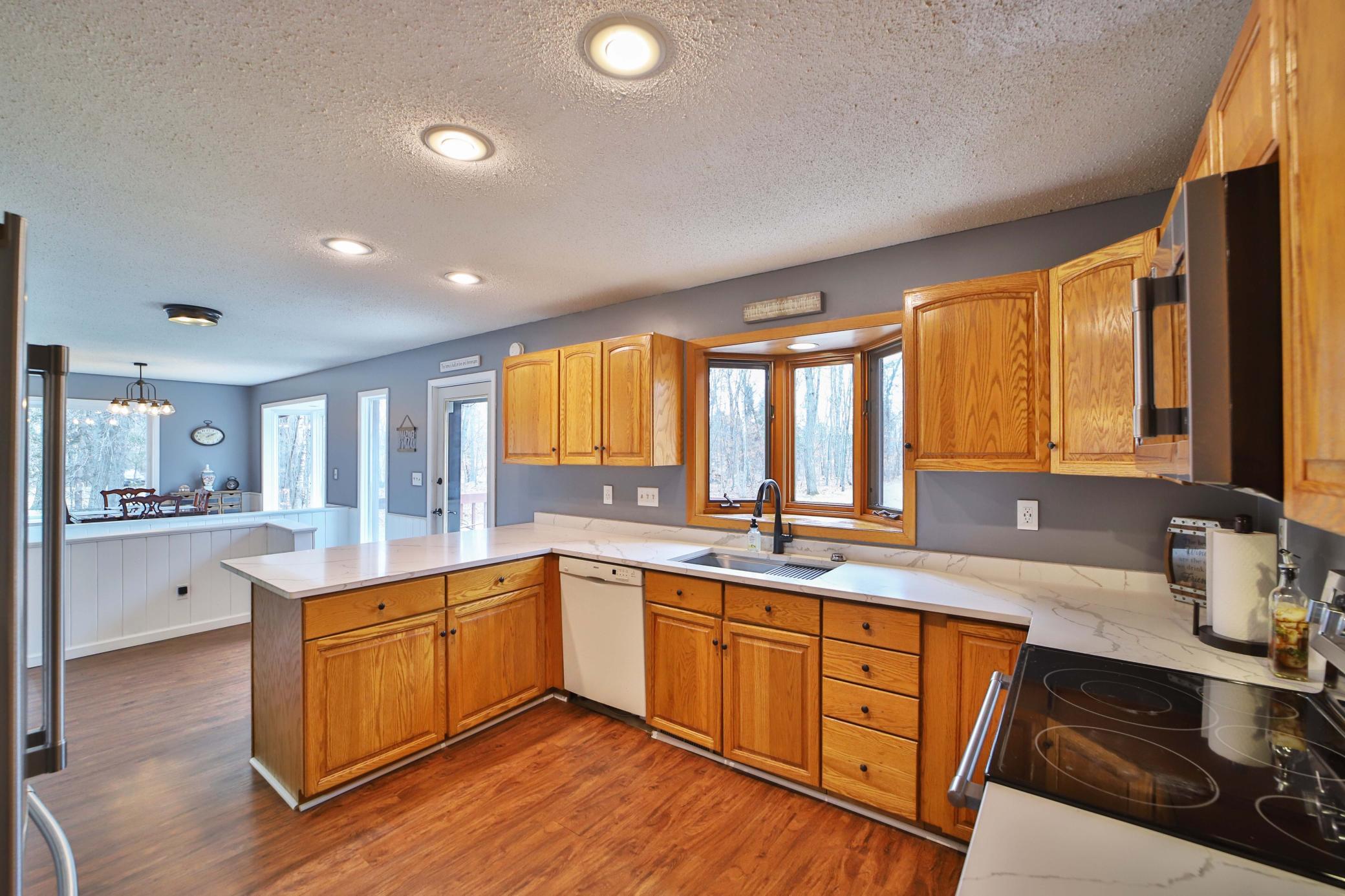 4738 Timber Oaks Road Pequot Lakes, MN 56472 - Photo 6 of 45