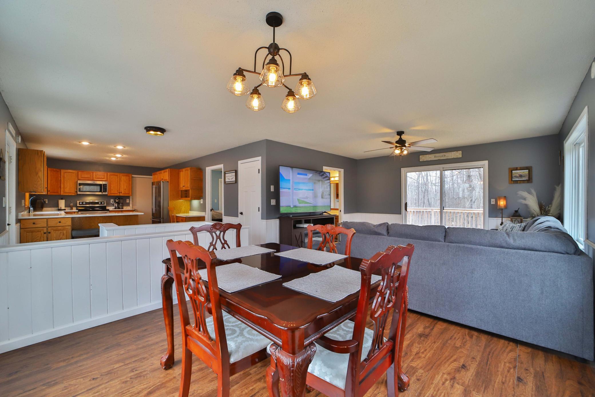 4738 Timber Oaks Road Pequot Lakes, MN 56472 - Photo 7 of 45