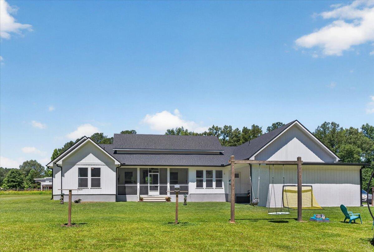357 Cummings Chapel Road Ridgeville, SC 29472 - Photo 73 of 118