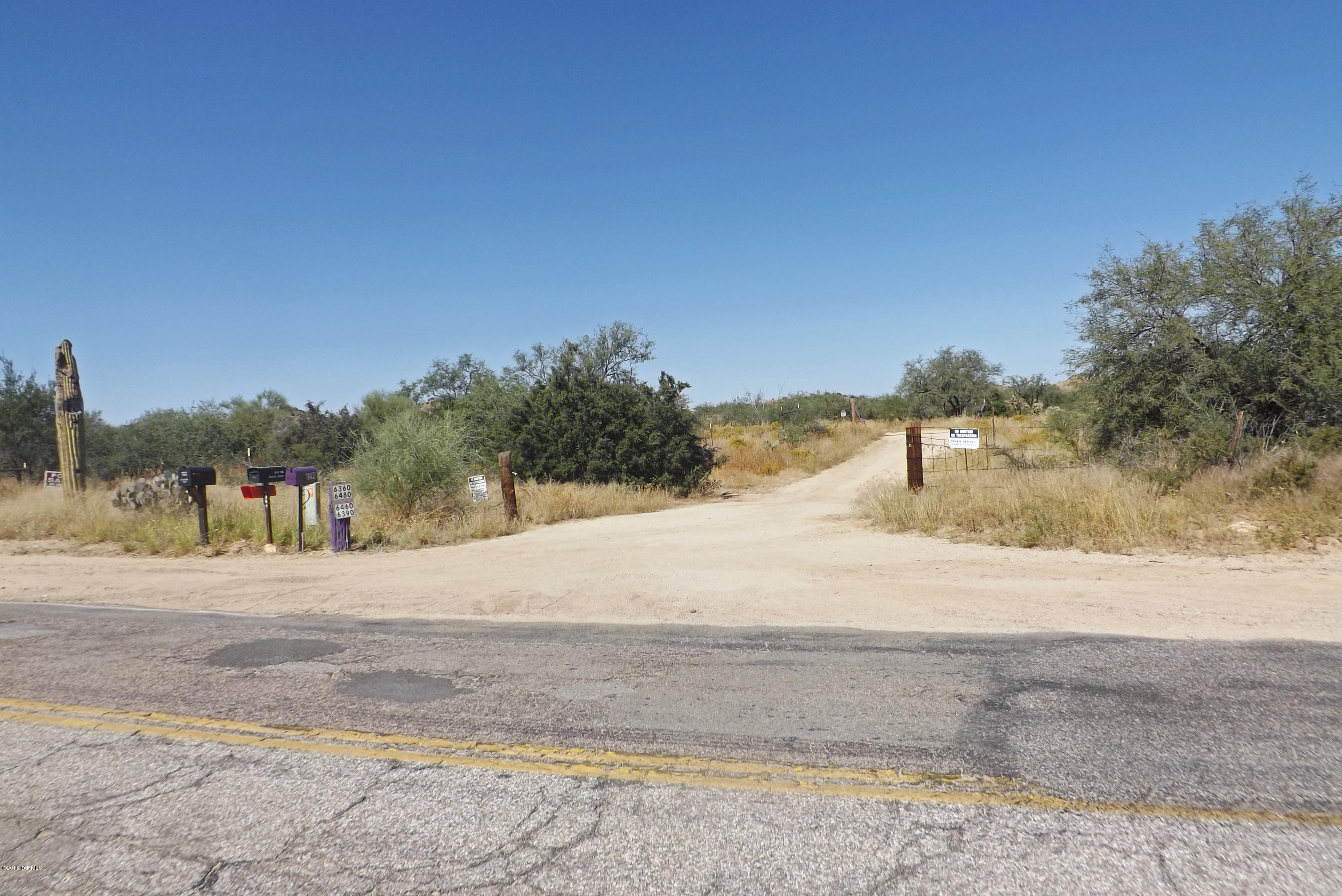 Unassigned West McGee Ranch Road, Unit C Sahuarita, AZ 85629 - Photo 10 of 13