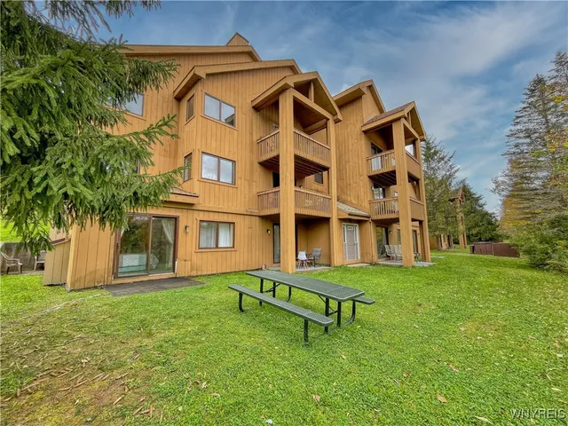 $205,000 | C102 Snowpine, Ellicottville, NY 14731