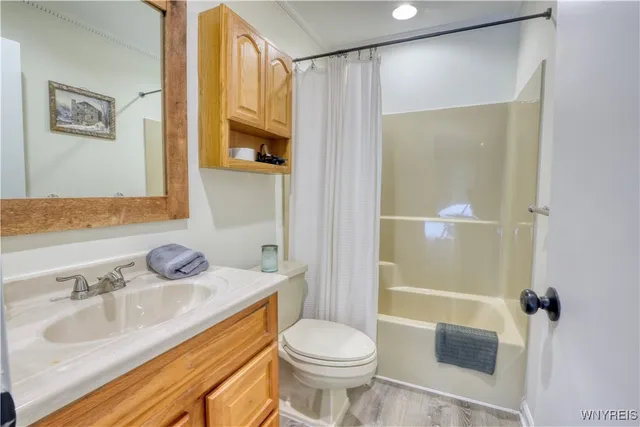 $205,000 | C102 Snowpine, Ellicottville, NY 14731