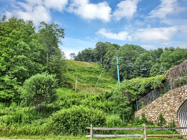 $205,000 | C102 Snowpine, Ellicottville, NY 14731