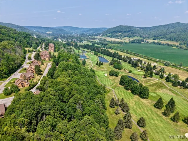 $205,000 | C102 Snowpine, Ellicottville, NY 14731