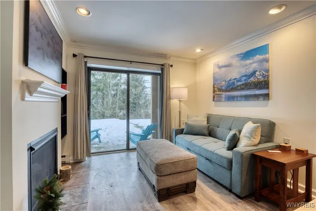 $205,000 | C102 Snowpine, Ellicottville, NY 14731