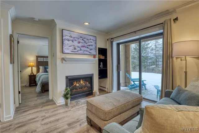 $205,000 | C102 Snowpine, Ellicottville, NY 14731