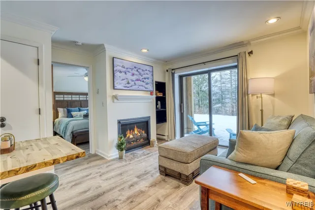 $205,000 | C102 Snowpine, Ellicottville, NY 14731