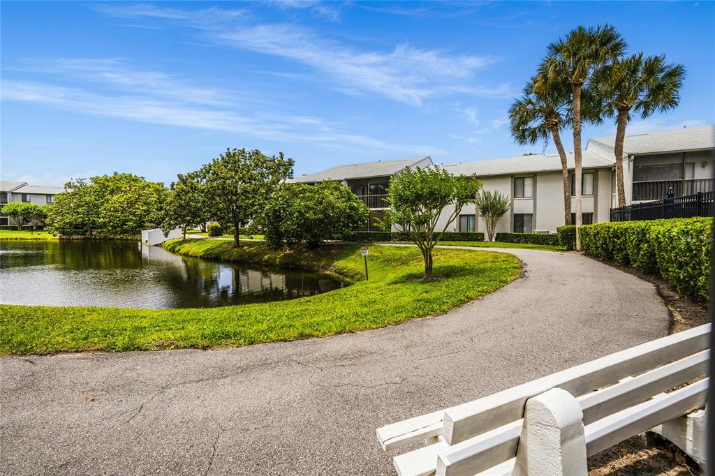 1716 Pine Ridge Road, Unit F1 Sanford, FL 32773 - Photo 25 of 30